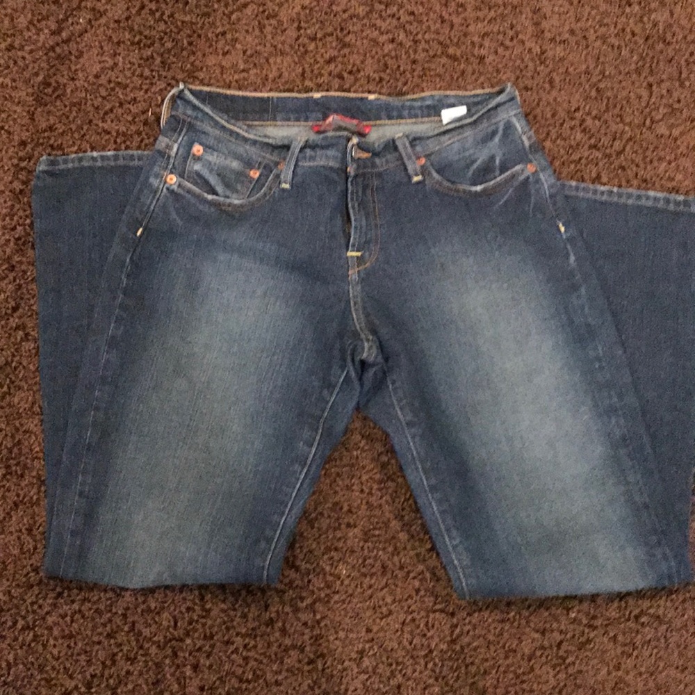 Lucky Brand Jeans